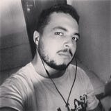 Jeff P. Matos