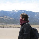 Ira Desmond