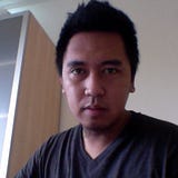 Deniel Ariesta Ariezona