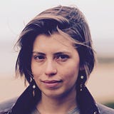 Larisa Berger