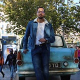 Ouahib Jalal