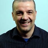 Michael Cebulski