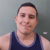 Lucas Matheus da Costa