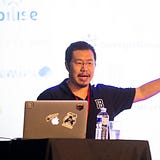 Yan Cui