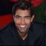 Alex Khan
