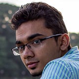 Vedant Agarwala