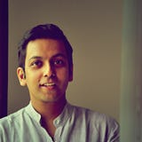Shayak Sen