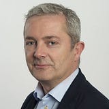 Stuart Mackenzie