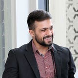 Nabil Irfan