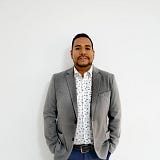 Danny Arica Pesantes