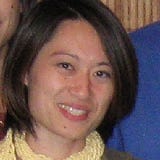 Lisa Lin