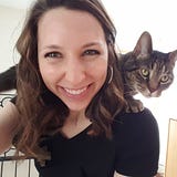 Amy Mohr