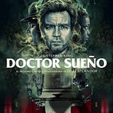 [HD-1080P DOCTOR SLEEP 2หนังเต็ม มาเลฟิเซนต์ 2 (2019)ดูหนังออนไลน์ THAI-SUB