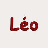 LeoWang