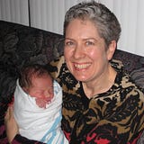 Jeanne Byers Spraetz