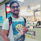 Sandeep Verma