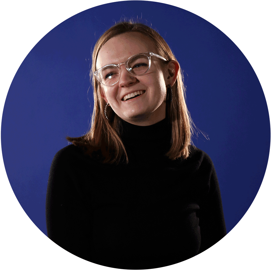 Grace Harms