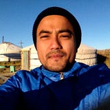 Najmuddin Mohd Aminuddin