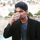 Pratik Deshpande