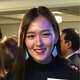 Johanna Shin