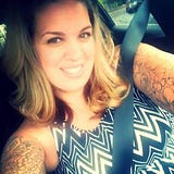 Jessica Pickerel