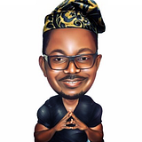 David Oguntade