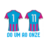 Do Um Ao Onze