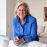 Linda Fairstein