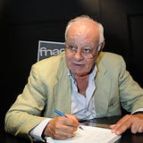 Carlos Matos Gomes