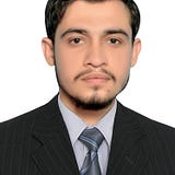 Muhammad Hammad Khan