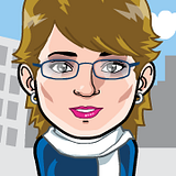 Jane Doe, programmer