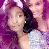 Prachi Patel