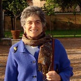 Ruth Schoenbach