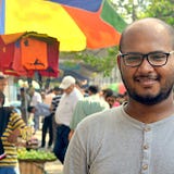 Abhishek Bej