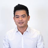 Steve Vu