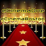 eCinemaOne/eCinemaBoston