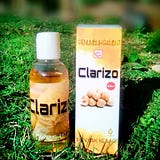 Minyak Kemiri Clarizo