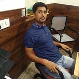 Vinod Sharma Bansi