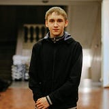 Иван Гущин