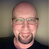Eric James Soltys