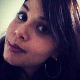 Mariana Souza de Alcantar