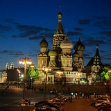 German (MoscowFlash)