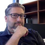 Jonathan Kaufman