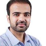 Rishabh Gupta
