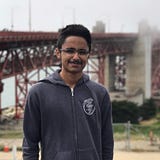 Rochan Avlur Venkat