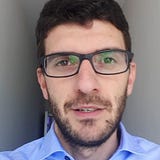 Luca D'Emilio