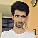 Vijay Nainani