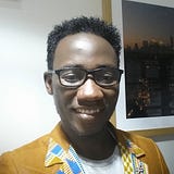 Desmond Nji Atanga