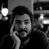 Arnaud Marchand