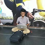 Muhammad Ikhwan